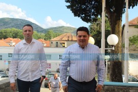 Milan Kovač nosilac liste Ujedinjene Srpske u Hercegovini