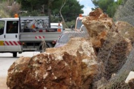 Oprez zbog padavina i učestalih odrona