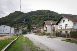 U Јezeru Dan žalosti zbog smrti dvojice devetnaestogodišnjaka
