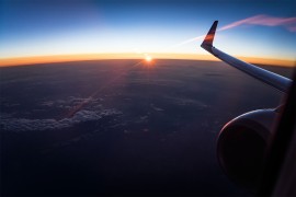 Avion bez dozvole preletio četiri države, među kojima i Srbiju