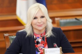 Mihajlović: Zemlja nezvanično u vanrednom stanju zbog energenata