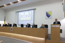 12,5 miliona KM za organizovanje izbora na računu CIK-a BiH