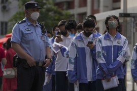 Šangaj i Peking ponovo u stanju pripravnosti