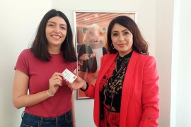 Dodijeljene nagrade najbržim učesnicima Addiko kviza znanja