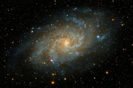 Otkriven novi misteriozni signal iz daleke galaksije