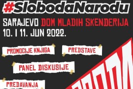 Čuvari vatre slobode vraćaju se u Sarajevo