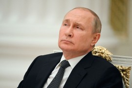 Putin: Nazvali su inflaciju po meni