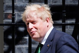 Džonson najavio reviziju britanskog hipotekarnog tržišta