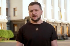 Zelenski potpisao ukaz o uvođenju sankcija protiv Putina