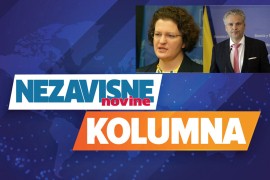 Vrijeme je da djelujemo, imamo samo jednu planetu
