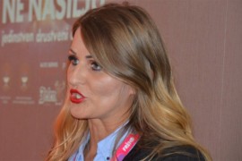 Dragana Čavka više nije pomoćnik ministra
