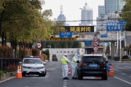 Ponovo stroge mjere u Šangaju i Pekingu