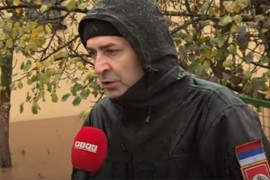 Novitović: Voda se povukla sa zaplavljenih područja, najpotrebniji ...
