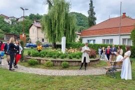 Počela "Višegradska staza"