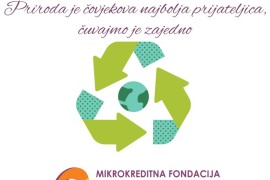 Uspješno realizovan projekat reciklaže starog papira