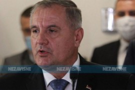 Višković: U FBiH nema političke, ali ima poslovne volje za "Otvoreni ...
