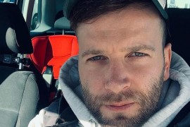 Vladan iz "Magla benda" progovorio o raskidu i odnosu sa bivšom
