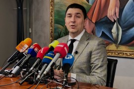 U Vašingtonu sastanak Trilateralne komisije: Jedini gost iz BiH Miloš ...