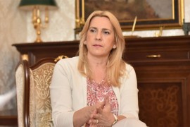 Cvijanović: BiH čuvati unutrašnjim dijalogom, a ne silom ...
