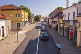 Banjaluka raspisala konkurs za idejno rješenje izgleda fasada u ...