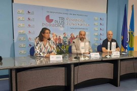 Višečlane porodice jedini garant opstanka