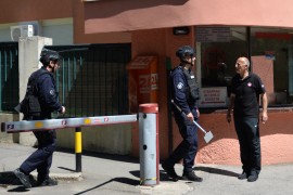 U Gambiji uhapšena osoba koja je slala prijeteće poruke Srbiji