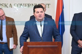 Stevandić: Potvrditi opredjeljenje za evropski put, ali i ...