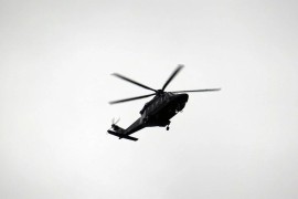 Pronađena olupina nestalog helikoptera u Italiji, pet osoba nastradalo