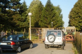Na trećoj licitaciji imovina "Top farm" iz Nove Topole biće ponuđena ...
