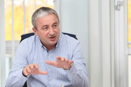 Borenović: Sastanak sa Mišelom prilika da čujemo mjere za ubrzanje ...