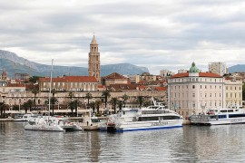 Oštre osude zbog ponašanja turista na Jadranu: Prepustili se ...