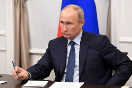 Dodik Putinu čestitao Dan Rusije