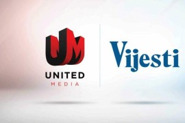 United Media preuzela podgoričke Vijesti