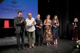 Završen Teatar fest, najbolja predstava "Petrijin venac" Ateljea 212