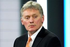 Peskov: Strani lideri dolaze na forum u Sankt Peterburgu