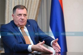 Dodik: Biću kandidat na sljedećim izborima