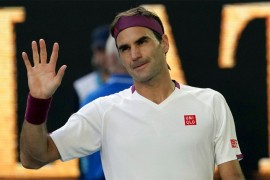 Federer: Planiram da igram na Lejver kupu i u Bazelu