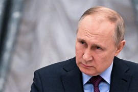 Putin: Za otadžbinu važno da ruski narod bude jedinstven