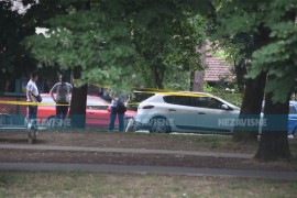 Pred tužiocem osumnjičeni za pokušaj ubistva Dele