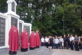 Obilježavanje 30 godina od početka proboja koridora