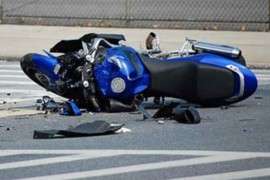 Težak udes kod Trebinja, motociklista prevezen u bolnicu