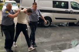 Kakanjac ubijen iz automatske puške, uhapšen dvojac