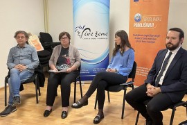 Ekonomska nezavisnost izlaz iz kruga nasilja