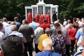 Obilježen proboj koridora: "Najsvjetliji i najhumaniji ratni podvig ...