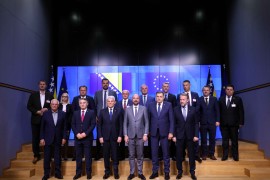 Pogledajte sadržaj dokumenta koji u Briselu treba da potpišu lideri ...