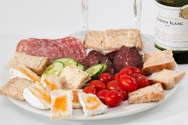 Nuspojave prevelikog unosa proteina