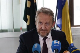 Izetbegović: Nadam se da sastanak u Briselu predstavlja kraj ...