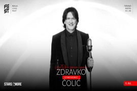 Rasprodat koncert Zdravka Čolića, sve manje ulaznica za ostale ...