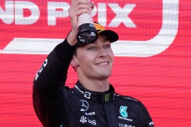 Rasel traži hitnu promjenu pravila u F1