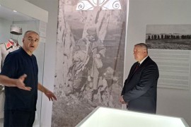 Višković: Dužnost svih srpskih predstavnika da se poklone precima na ...